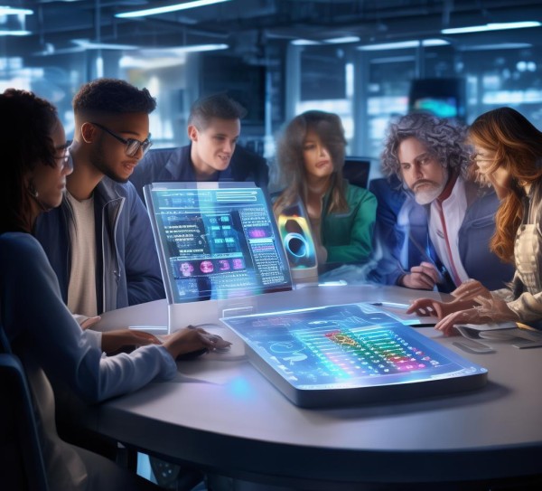 智能产品开发与应用,色弱人士的学习可能性与职业发展路径探讨 智能产品开发与应用,色弱人士的学习可能性与职业发展路径探讨