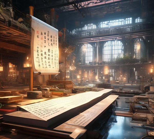 四大发明的科技基因,从古代智慧到现代科技创新的传承与突破 四大发明的科技基因,从古代智慧到现代科技创新的传承与突破