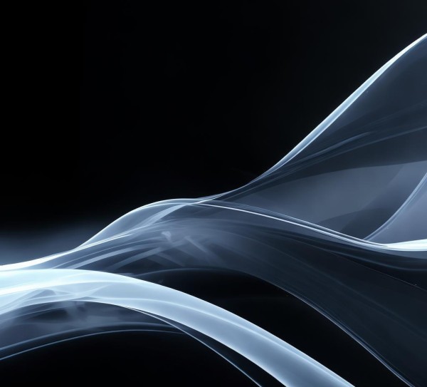 简约科技风全屏4K动态壁纸，以极简设计点亮智能屏幕的动态之美