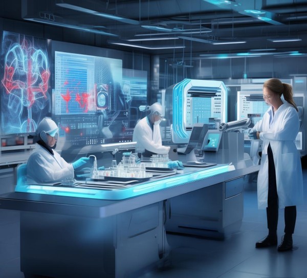 治疗糖尿病最新科技动态,基因编辑、细胞疗法与AI辅助的创新突破 治疗糖尿病最新科技动态,基因编辑、细胞疗法与AI辅助的创新突破