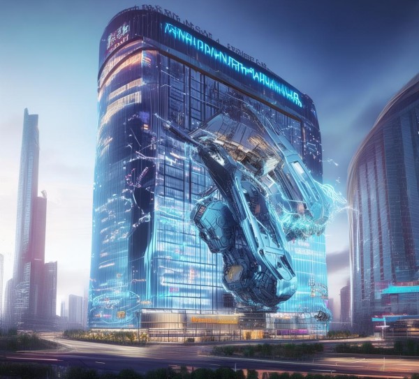 科技创新与新经济发展局，驱动新经济格局的核心引擎