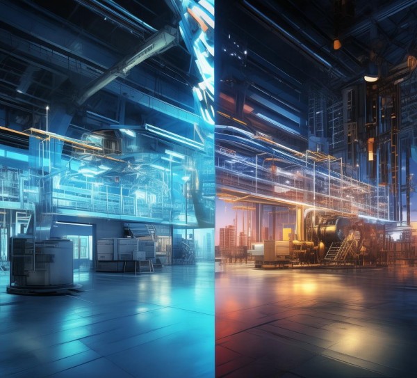 创新科技与工业局哪个好?解构职能差异,为产业选择指明方向