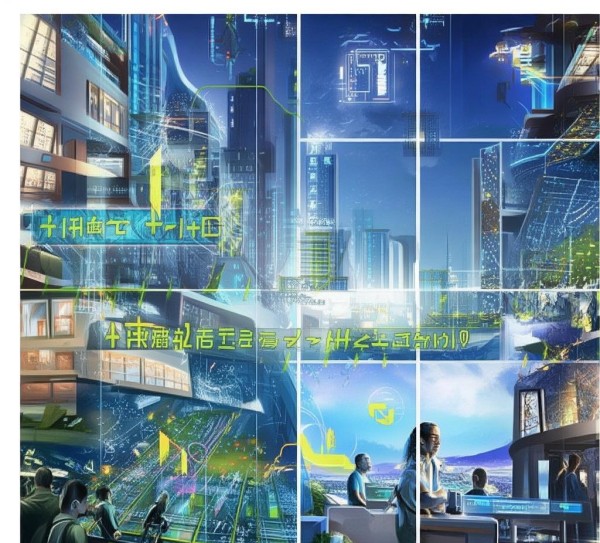 创新驱动发展，科技赋能未来——四川新万通科技开发有限公司的产业实践与未来展望