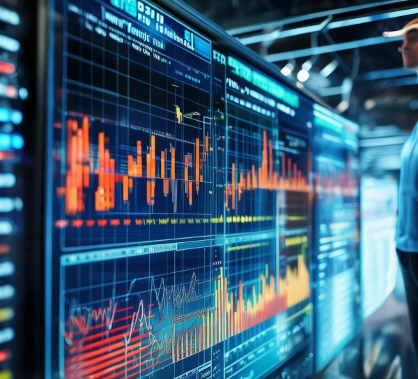 科技动态组合ETF的股票成交额分析，市场活跃度与投资趋势洞察