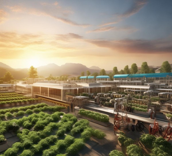 米林市猪峰农业科技开发有限公司，科技赋能农业，谱写乡村振兴新篇章