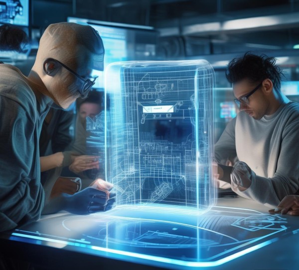 智能产品开发，从创意到现实的创新引擎