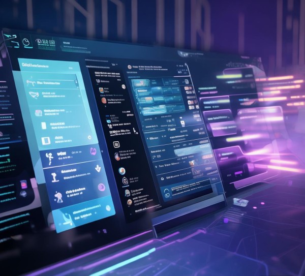 微信科技动态背景图怎么设置?解锁个性化科技风界面的实用技巧 微信科技动态背景图怎么设置?解锁个性化科技风界面的实用技巧