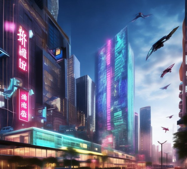 创新驱动发展，重庆市李易禾科技开发有限公司的科技赋能之路