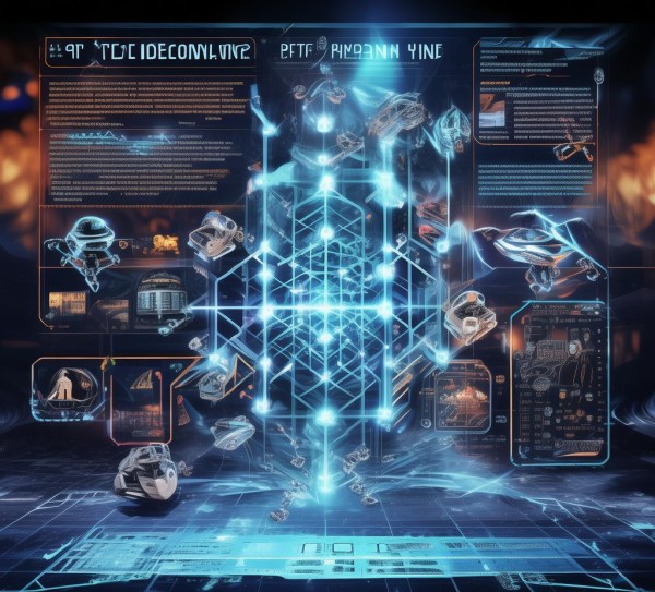 科技与创新知识点汇总图，全面梳理核心概念、发展脉络与前沿领域