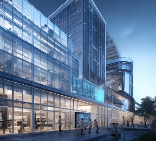 石家庄市力驰科技开发有限公司，科技创新赋能产业升级的先锋力量