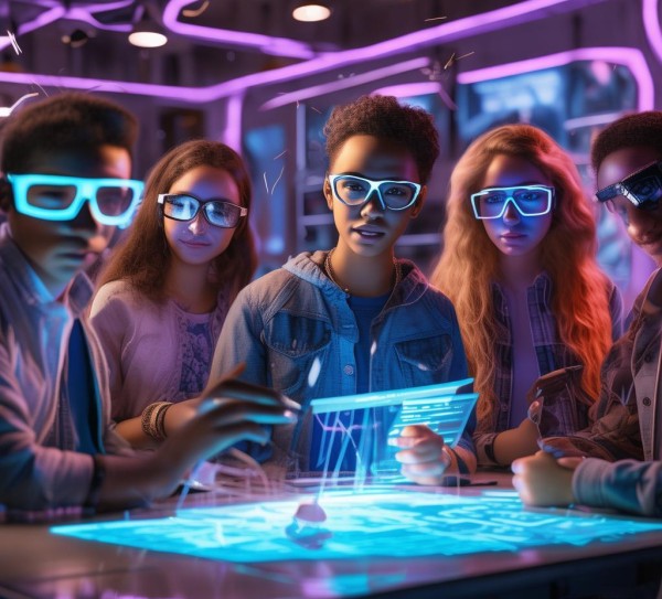 科技创新作文题目与要求，激发思维，点亮未来