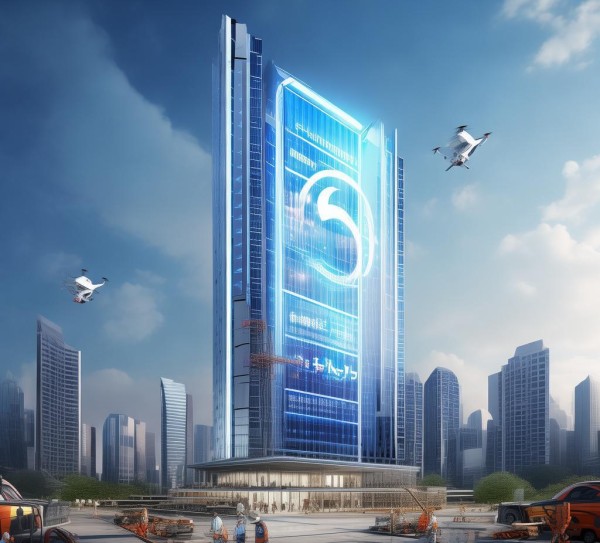 赋能建筑安全与技术创新，深圳市鹏程建安科技开发有限公司的发展与贡献