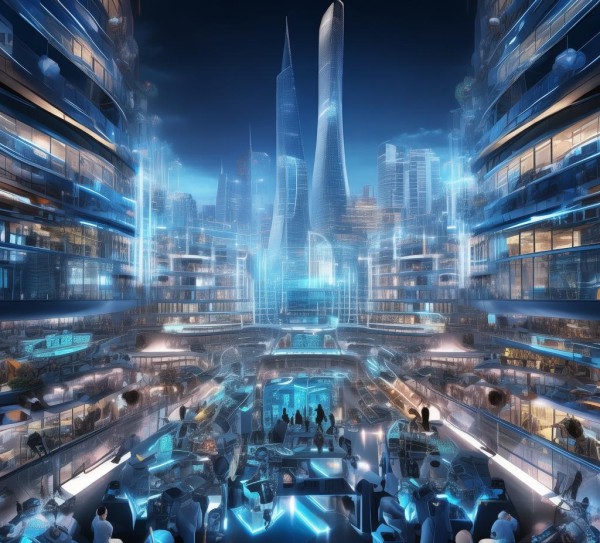 虹口区,智能电子产品开发的创新引擎与产业升级实践 虹口区,智能电子产品开发的创新引擎与产业升级实践