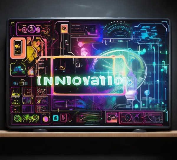 科技活动黑板报设计方案,创意赋能,点亮科技之光 科技活动黑板报设计方案,创意赋能,点亮科技之光