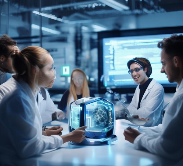 毕业论文视角下智能产品开发与应用的探索，技术革新与行业实践