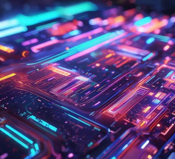 3D版科技动态壁纸免费下载，沉浸式视觉盛宴，一键解锁未来感界面