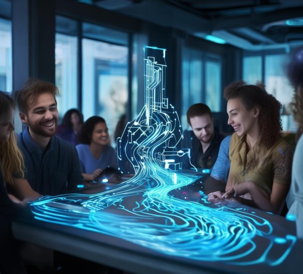 智能软件开发，从技术赋能到产品重塑的创新路径