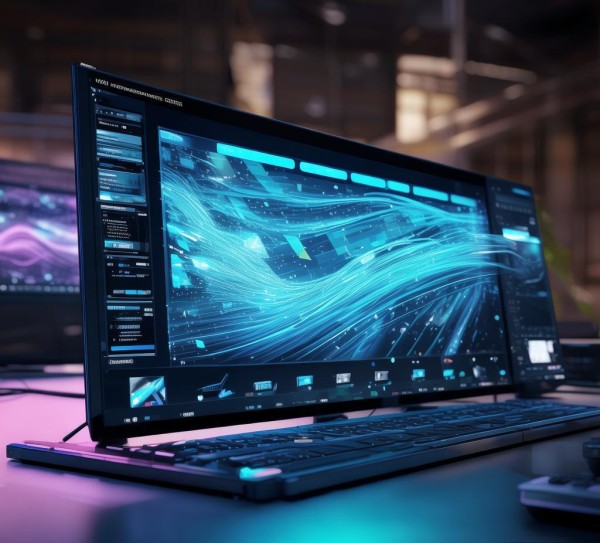 4k高清科技动态视频软件，重塑内容创作与传播的视觉革命