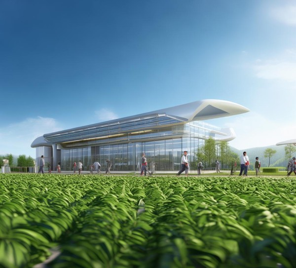 金平县天诚农业科技开发有限公司，赋能乡村振兴的科技引擎