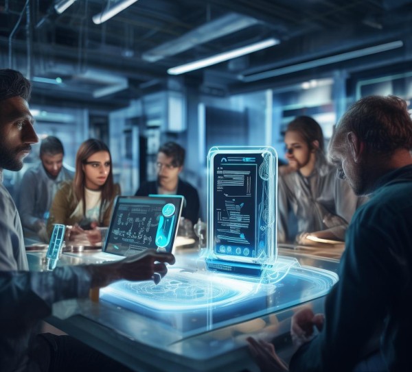 智能化产品的开发与应用，驱动产业升级与生活变革的新引擎