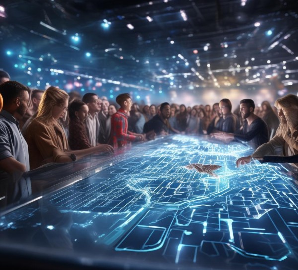 共襄科技创新与区域协同发展盛举，携手构建区域创新共同体，共绘高质量发展新图景