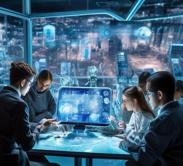 芜职智能产品开发与应用专业，培育数字时代创新人才，赋能产业升级的智造引擎