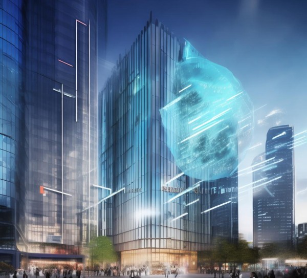 连云港云琪信息科技开发有限公司，科技赋能，驱动区域数字化转型的新引擎