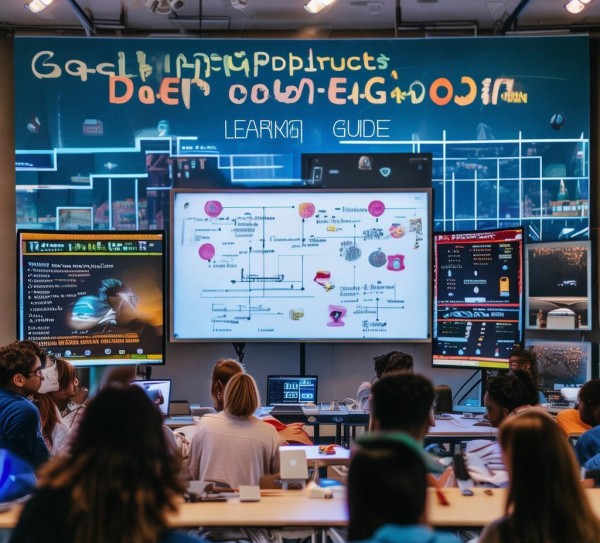 智能产品开发学习指南，关键课程解析，助力打造创新智能产品