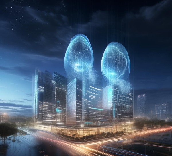 科技与创新——点亮未来的双引擎