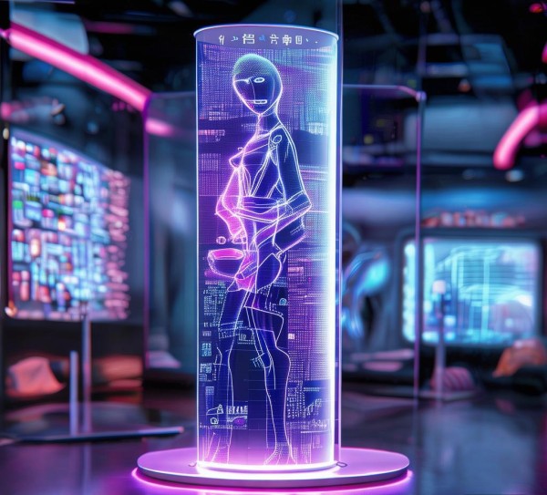 小度智能是谁开发的产品？揭秘百度背后的AI技术布局与智能生态构建