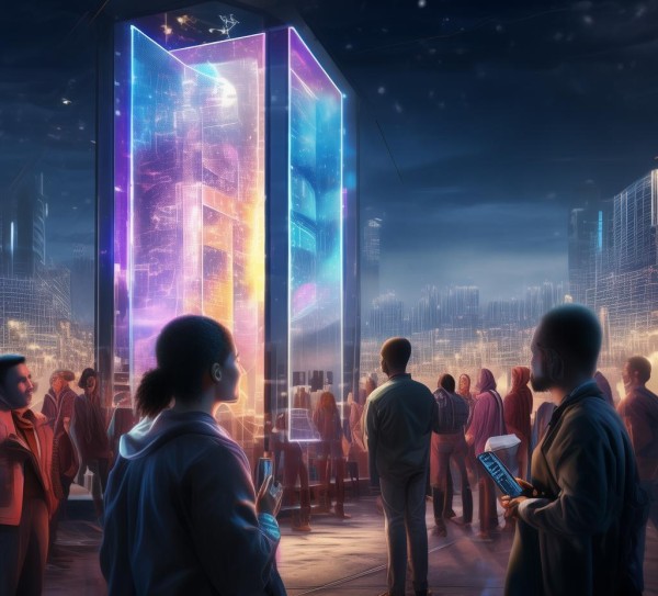 科技与创新，点亮生活的新篇章