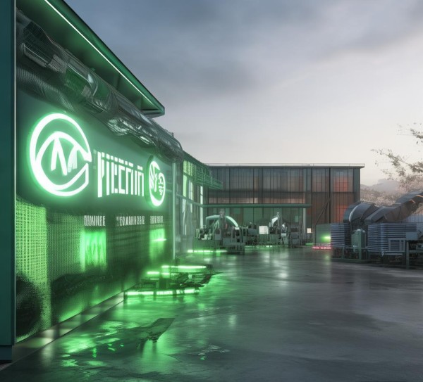 翼城县固之美科技开发有限公司,科技创新引领固废处理,为绿色可持续发展注入新动能 翼城县固之美科技开发有限公司,科技创新引领固废处理,为绿色可持续发展注入新动能