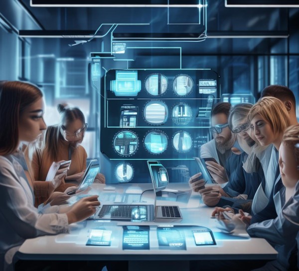 智能产品开发应用就业方向，多领域拓展与职业路径解析