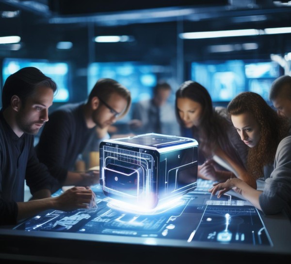 智能产品设计与开发赛项，创新人才培养与产业升级的实践平台