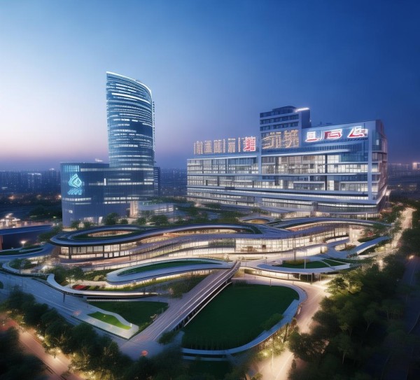 上海张江金山高科技开发有限公司，驱动区域创新与产业升级的核心引擎