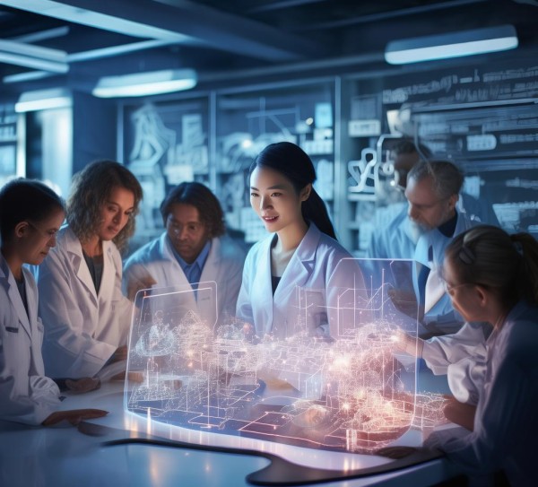 科技创新赋能生物领域发展，杭州艾维诺生物科技开发有限公司引领行业新未来