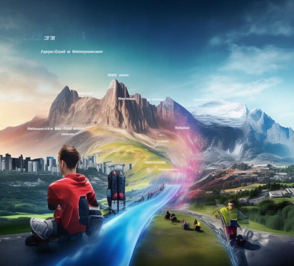 韶音品牌发展历程与创新科技，科技赋能运动，引领户外生活新潮流