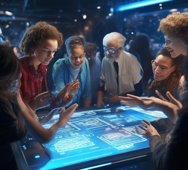 七科技活动实施方案,创新引领实践,赋能科技素养提升 七科技活动实施方案,创新引领实践,赋能科技素养提升