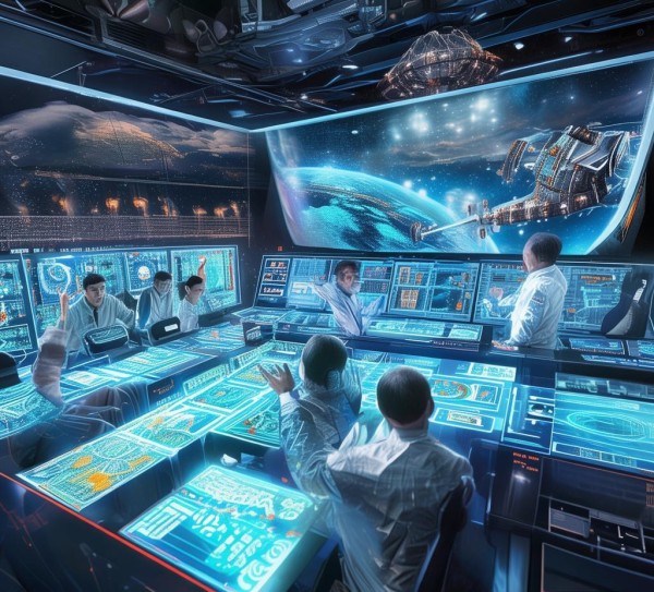 本周航天科技动态，多项突破与进展，彰显航天强国建设新成就