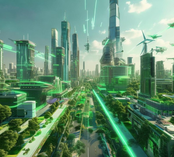绿科技动态图片素材下载,解锁环保主题视觉创意的新维度 绿科技动态图片素材下载,解锁环保主题视觉创意的新维度