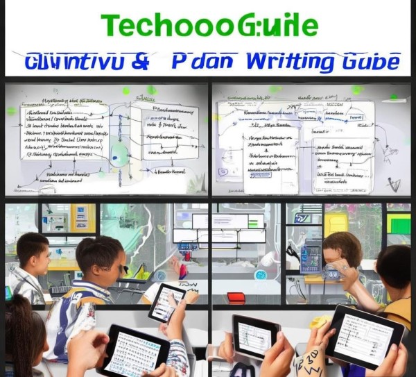 师范生科技活动方案撰写指南，从策划到实施的完整步骤