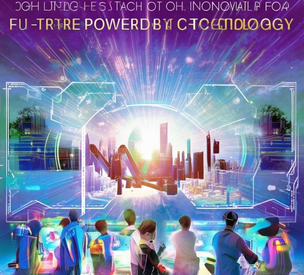 科技节青少年科技活动方案PPT，点燃创新火花，赋能科技未来