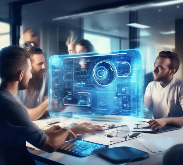 智能软件产品开发与应用,驱动企业数字化转型的新引擎 智能软件产品开发与应用,驱动企业数字化转型的新引擎