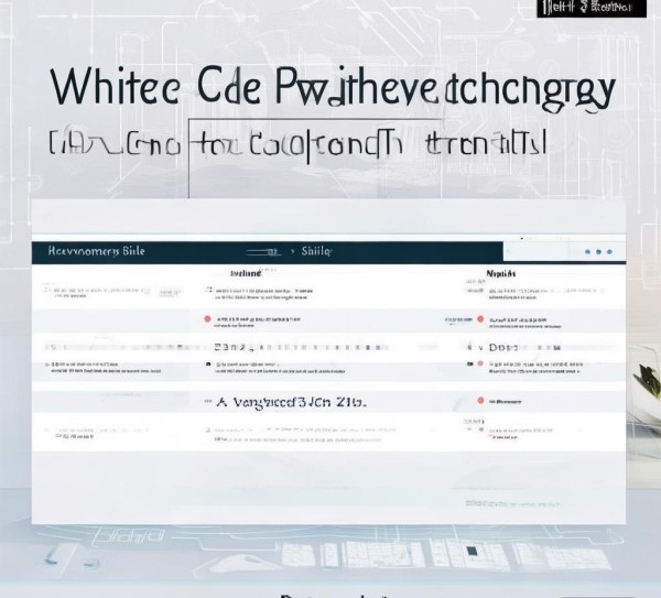 白码科技开发教程下载百度网盘，新手入门与实战进阶指南
