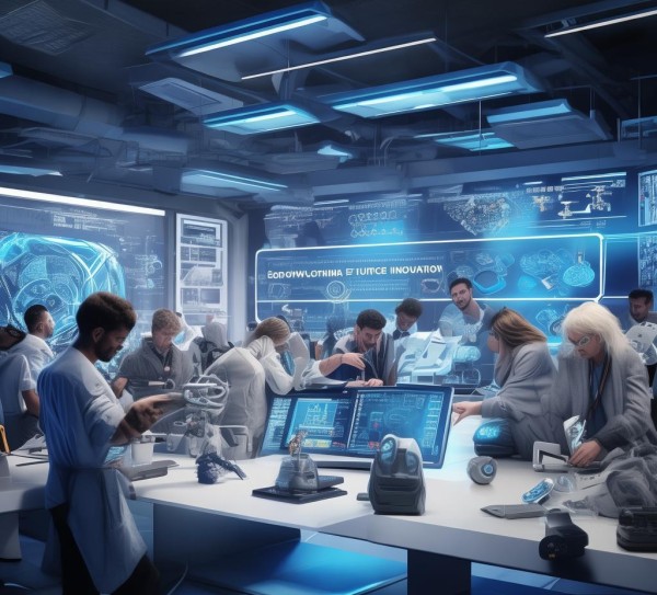 智能产品开发与应用,南职赋能未来创新——探索智能时代的技术人才培养与产业融合路径 智能产品开发与应用,南职赋能未来创新——探索智能时代的技术人才培养与产业融合路径