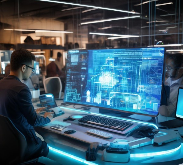 东莞智能产品程序IP开发公司,赋能智能设备的核心引擎 东莞智能产品程序IP开发公司,赋能智能设备的核心引擎