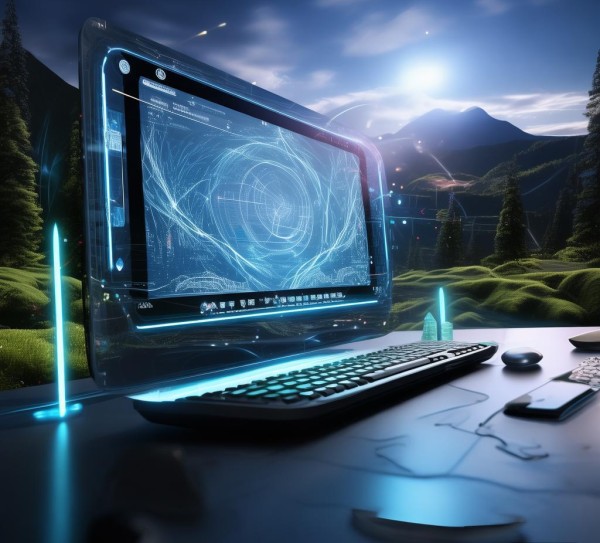 科技动态电脑桌面壁纸,解锁屏幕视觉新体验,科技感满满的工作与生活伴侣 科技动态电脑桌面壁纸,解锁屏幕视觉新体验,科技感满满的工作与生活伴侣