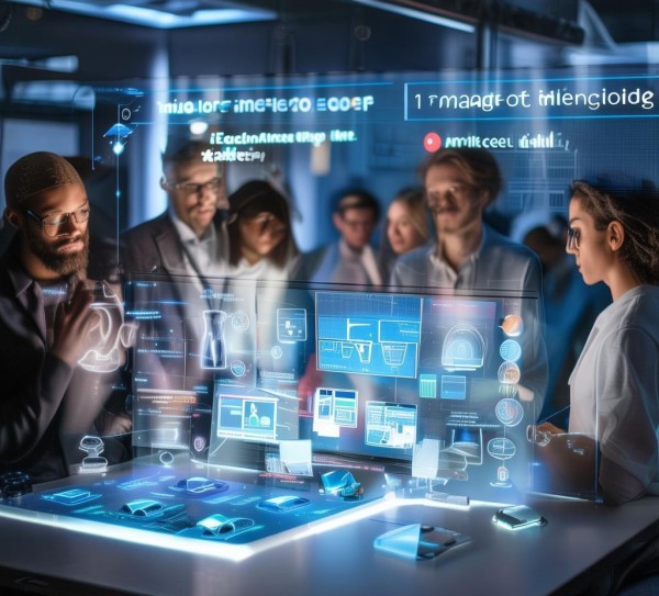 智能产品开发与技术,就业前景分析及未来趋势展望 智能产品开发与技术,就业前景分析及未来趋势展望