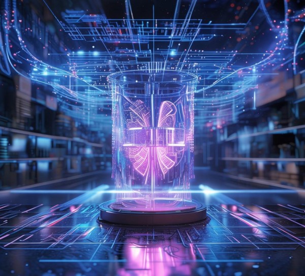 AI芯片，科技创新的引擎与时代担当的使命