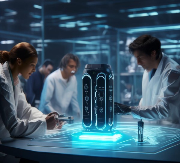 智能化产品设计与开发，创新驱动与未来趋势